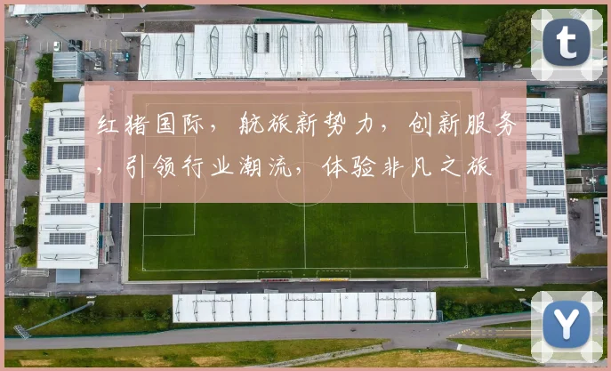 红猪国际，航旅新势力，创新服务，引领行业潮流，体验非凡之旅